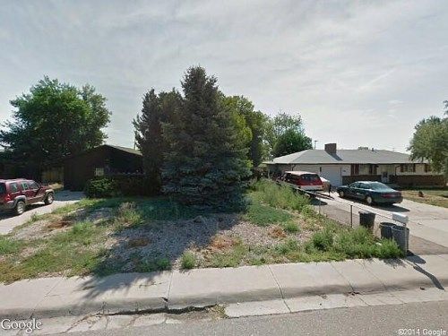 4Th, Berthoud, CO 80513