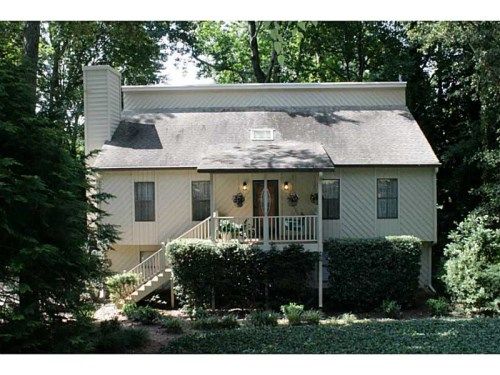 737 Polk Street, Marietta, GA 30064