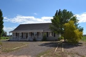 640 S Calle Concordia, Pueblo, CO 81007