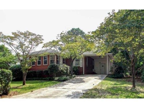 5835 Lakeshore Drive Se, Mableton, GA 30126