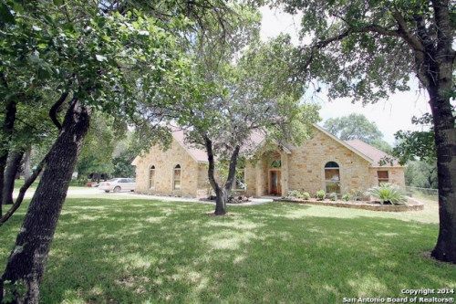 492 Rose Blossom Loop, La Vernia, TX 78121