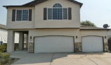 7821 S Strawberry Street Cheney, WA 99004