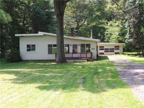 742 South Munroe Road, Tallmadge, OH 44278