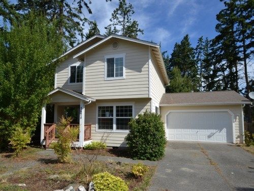 2620 St Helens Place, Port Townsend, WA 98368