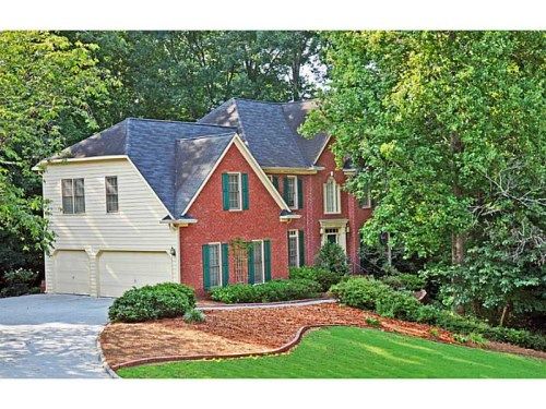 1960 Travers Circle, Lawrenceville, GA 30044