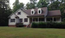 2782 Checketts Drive Sandy Hook, VA 23153