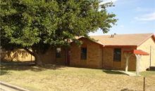 907 West 6th St Abernathy, TX 79311