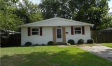 2414 Andrews Blvd Hampton, VA 23663