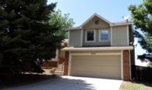 6430 Amethyst Court Colorado Springs, CO 80918
