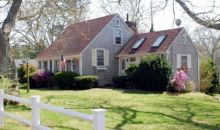 100 Pleasant Rd West Harwich, MA 02671