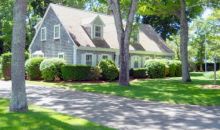 101 Jericho PA Falmouth, MA 02540