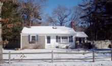 12 Route 130 Forestdale, MA 02644