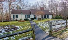 22 Laurel Ln Forestdale, MA 02644