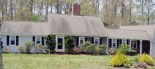 22 Country Farms RD Forestdale, MA 02644