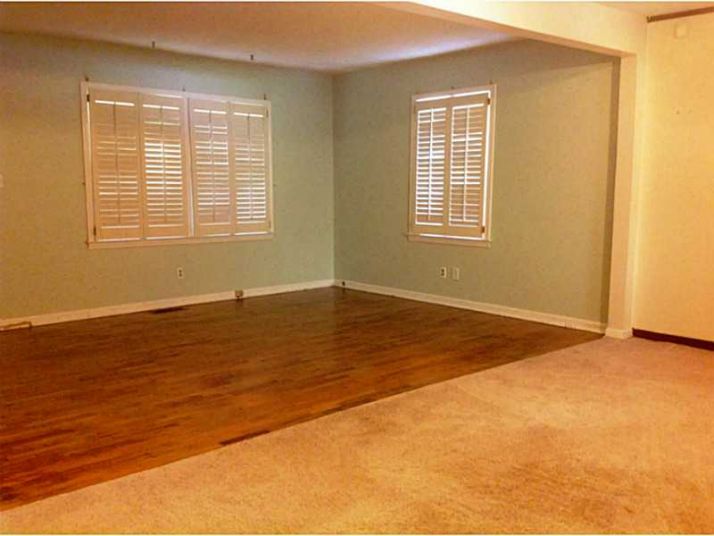 4040 Buck Road, Powder Springs, GA 30127