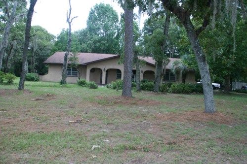 3660 S Susan Pt, Inverness, FL 34452