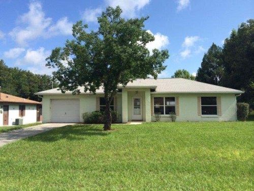 6033 E Peach St, Inverness, FL 34452