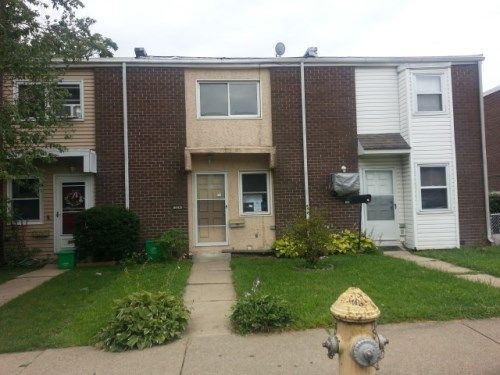 524 S Bradford St, Allentown, PA 18109