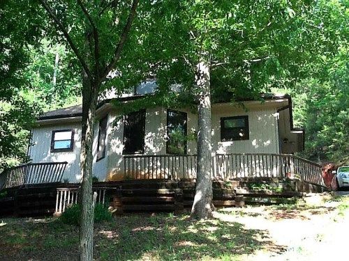 1221 Jack Walker Road, Dahlonega, GA 30533