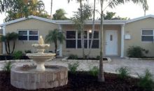 380 NE 43RD CT Fort Lauderdale, FL 33334