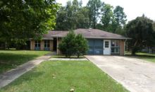 6704 Red Bud Ln Ocean Springs, MS 39564