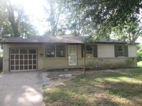 925 Healy St, North Little Rock, AR 72117