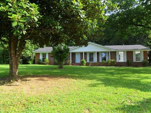 207 Lewis Lane, Rockmart, GA 30153
