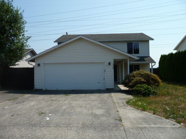 2109 NE 166th Avenue, Vancouver, WA 98684