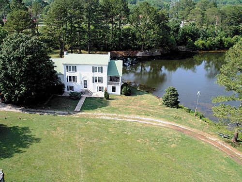 255 Carolina Avenue, Delano, TN 37325