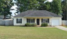 25 Chelsea Lane Grantville, GA 30220
