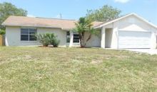 2342 Sw Halissee St Port Saint Lucie, FL 34953