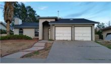 1012 Quinault Drive El Paso, TX 79912