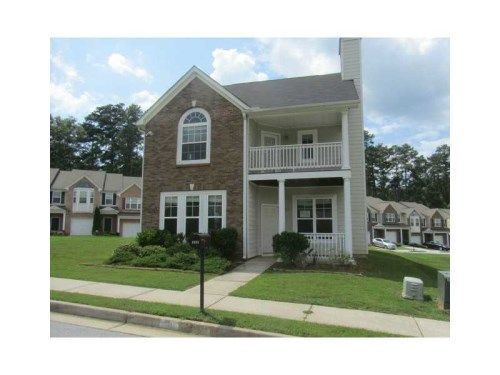 4918 Heritage Circle, Atlanta, GA 30349