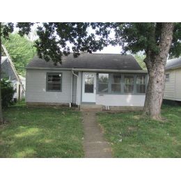 4640 Brouse Ave, Indianapolis, IN 46205
