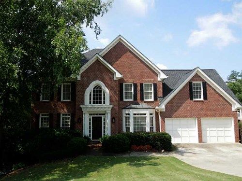 135 Lansburgh Turn, Alpharetta, GA 30022