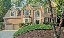 4020 Creekside Court Alpharetta, GA 30005