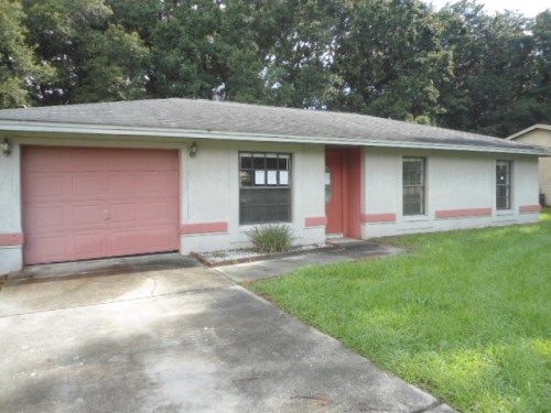 3419 W Bella Vista Street, Lakeland, FL 33810