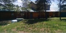 811 Circle Dr Florissant, CO 80816