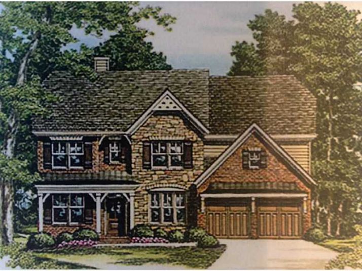 2710 Garonne Way, Cumming, GA 30041