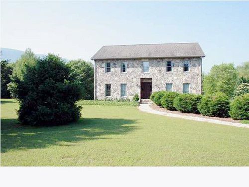 268 SAVANNAH SHORES DR, Delano, TN 37325