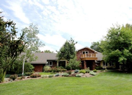 1510 Old Tale Road, Boulder, CO 80303