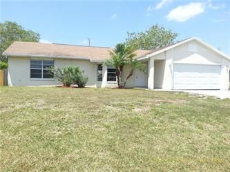 2342 Sw Halissee St, Port Saint Lucie, FL 34953