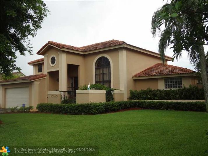 15740 SURREY CIR, Fort Lauderdale, FL 33331