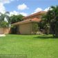 15740 SURREY CIR, Fort Lauderdale, FL 33331 ID:9760891