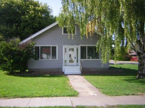 289 N University, Blackfoot, ID 83221