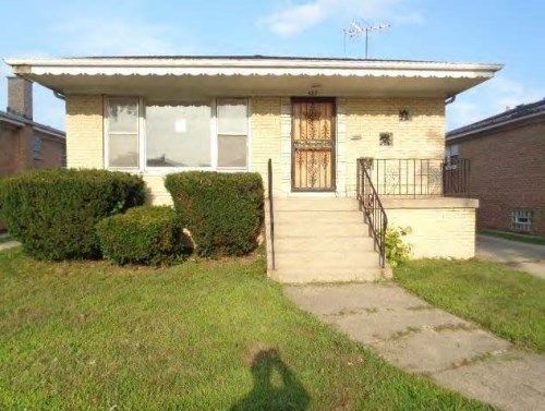 387 Calhoun Ave, Calumet City, IL 60409