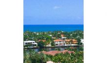 20000 E COUNTRY CLUB DR # TS11 Miami, FL 33180