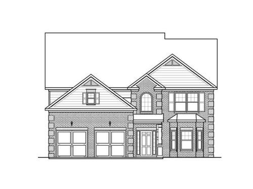 364 Champions Drive, Fairburn, GA 30213