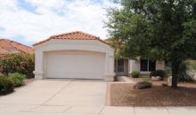 2124 East Ruellia Drive Tucson, AZ 85755