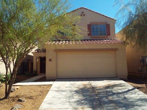 12929 W Fleetwood Lane, Glendale, AZ 85307